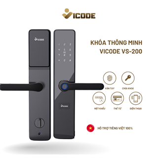 Khoá VICODE VS-200