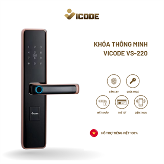 Khoá VICODE VS-220