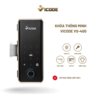 Khoá VICODE VS-400